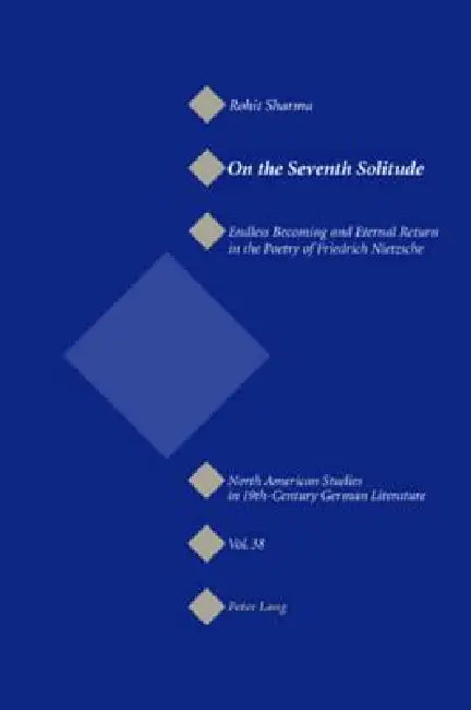 Buy On the Seventh Solitude (English, Jeffrey L. Sammons | Rohit Sharma) — BookShops.in