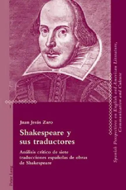 Buy Shakespeare y sus traductores | by María José Álvarez Faedo | Juan Jesus Zaro Vera | Peter Lang Group Ag, International Academic P | by María José Álvarez Faedo | Juan Jesus Zaro Vera | Peter Lang Group Ag, International Academic P | by María José Álvarez Faedo | Juan Jesus Zaro Vera | Peter Lang Group Ag, International Academic P | by María José Álvarez Faedo | Juan Jesus Zaro Vera | Peter Lang Group Ag, International Academic P | by María José Álvarez Faedo | Juan Jesus Zaro Vera | Peter Lang — BookShops.in