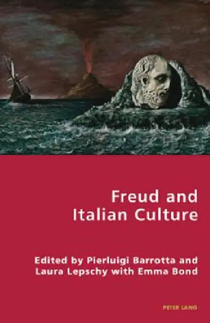 Buy Freud and Italian Culture (English, Pierpaolo Antonello | Robert S. C. Gordon | Pierluigi Barrotta) — BookShops.in