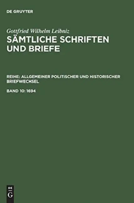 Buy 1694 (English, Gerda Utermöhlen | Günter Scheel | Kurt Müller) — BookShops.in