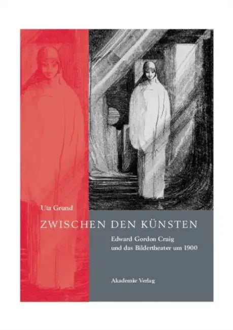 Buy Zwischen Den Künsten (English, Uta Grund) — BookShops.in