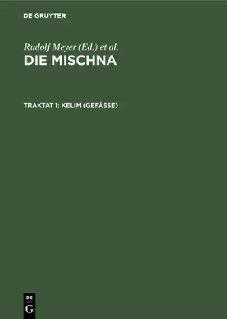 Buy Kelim (Gefäße) (English, Wolfgang Bunte) — BookShops.in