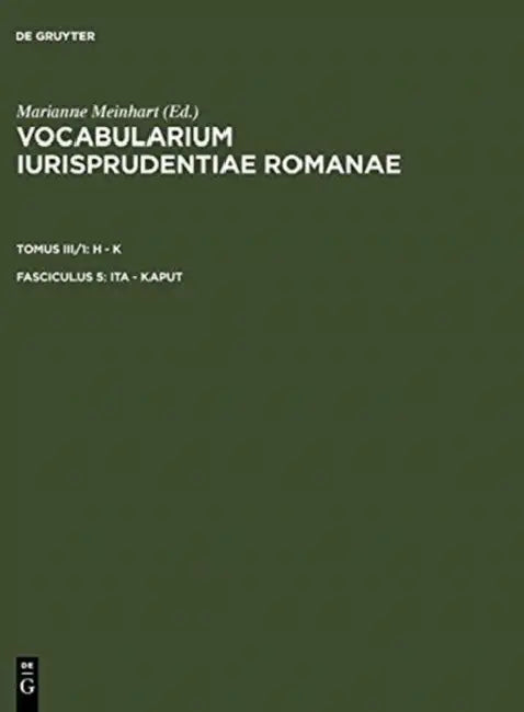 Buy Ita - Kaput (English, Marianne Meinhart) — BookShops.in