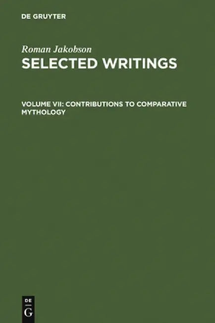 Buy Contributions to Comparative Mythology (English, Stephen Rudy) — BookShops.in