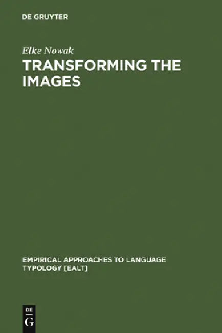 Buy Transforming the Images (English, Elke Nowak) — BookShops.in