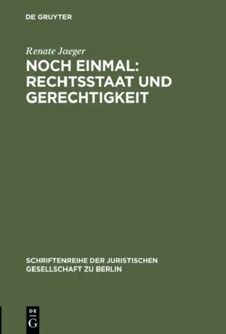 Buy Noch einmal (English, Renate Jaeger) — BookShops.in