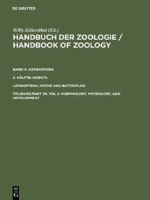 Buy Vol 2 (English, Niels Kristensen) — BookShops.in