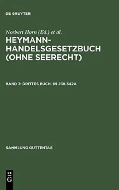 Buy Drittes Buch. 238-342a (English, Peter Balzer) โ BookShops.in