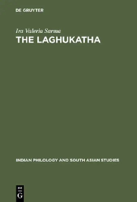 Buy The Laghukatha (English, Ira Valeria Sarma) — BookShops.in