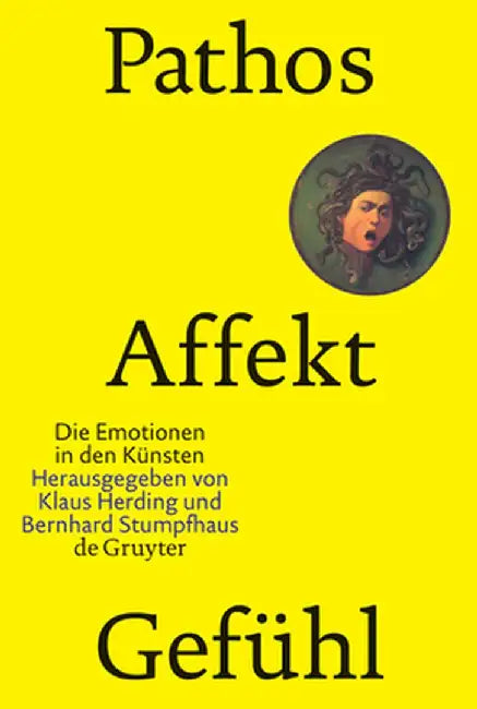 Buy Pathos, Affekt, Gefuhl (English, Klaus Herding) — BookShops.in