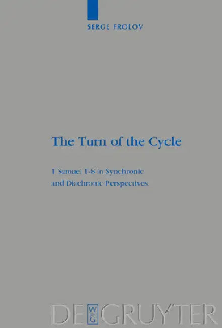 Buy The Turn of the Cycle (English, Serge Frolov) — BookShops.in