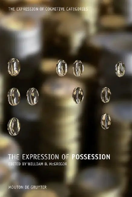Buy The Expression of Possession (English, William B. McGregor) โ BookShops.in