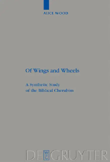 Buy Of Wings and Wheels (English, Alice Wood) — BookShops.in