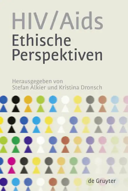 Buy HIV/AIDS - Ethische Perspektiven (English, Stefan Alkier) — BookShops.in