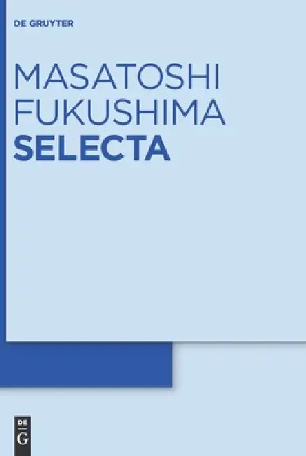 Buy Masatoshi Fukushima (English, Niels Jacob | Yoichi Oshima | Masayoshi Takeda) — BookShops.in