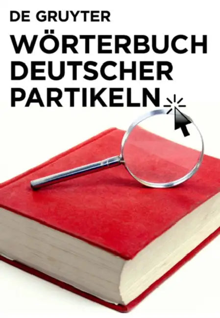 Buy Worterbuch Deutscher Partikeln (English, Rene/ Faucher, Eugene Metrich) — BookShops.in