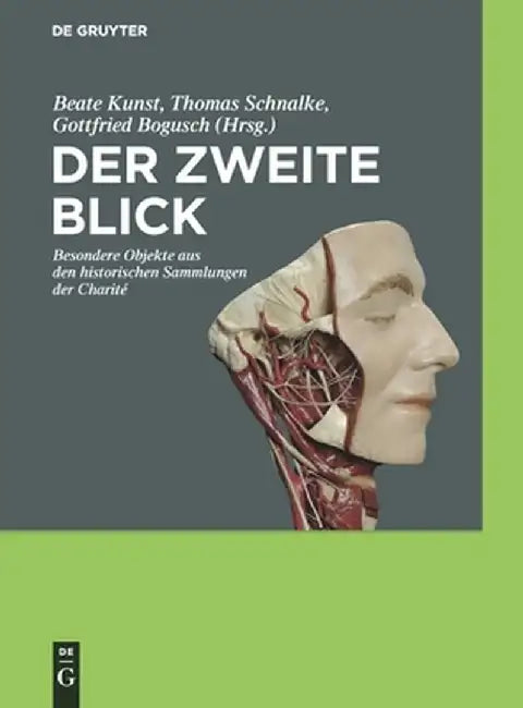 Buy Der Zweite Blick (English, Beate Kunst) — BookShops.in
