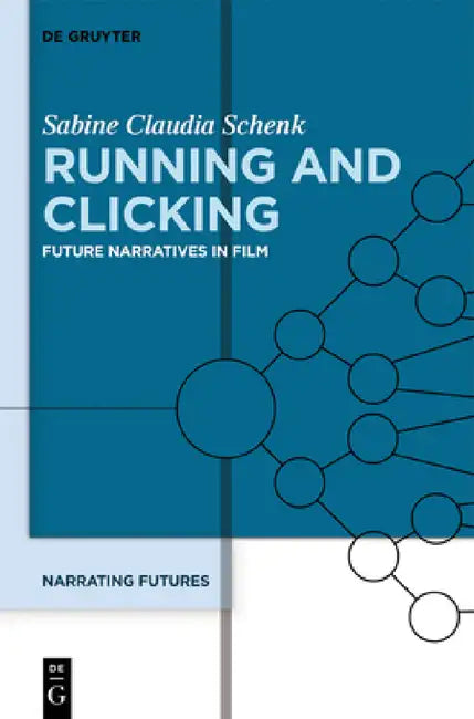 Buy Running and Clicking (English, Sabine Schenk) — BookShops.in