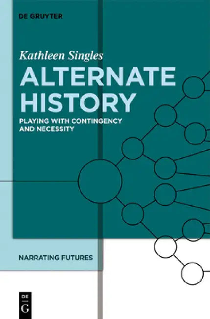 Buy Alternate History (English, Kathleen Singles) — BookShops.in
