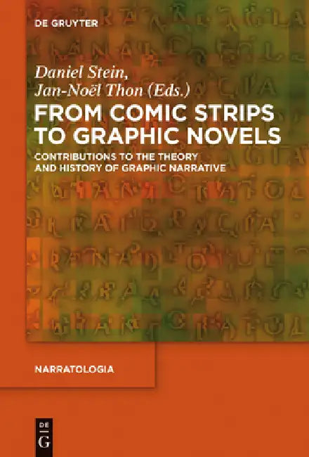 Buy From Comic Strips to Graphic Novels | by Daniel Stein | Jan-Noël Thon | de Gruyter | by Daniel Stein | Jan-Noël Thon | de Gruyter | by Daniel Stein | Jan-Noël Thon | de Gruyter | by Daniel Stein | Jan-Noël Thon | de Gruyter | by Daniel Stein | Jan-Noël Thon | de Gruyter | by Daniel Stein | Jan-Noël Thon | de Gruyter | by Daniel Stein | Jan-Noël Thon | de Gruyter | by Daniel Stein | Jan-Noël Thon | de Gruyter | by Daniel Stein | Jan-Noël Thon | de Gruyter | by Daniel Stein | Jan-Noël Thon | de Gr — BookShops.in