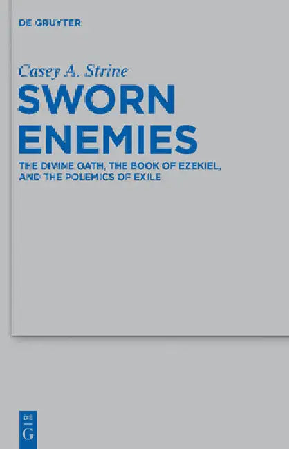 Buy Sworn Enemies (English, C. A. Strine) — BookShops.in