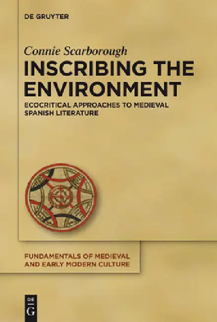 Buy Inscribing the Environment (English, Connie Scarborough) — BookShops.in