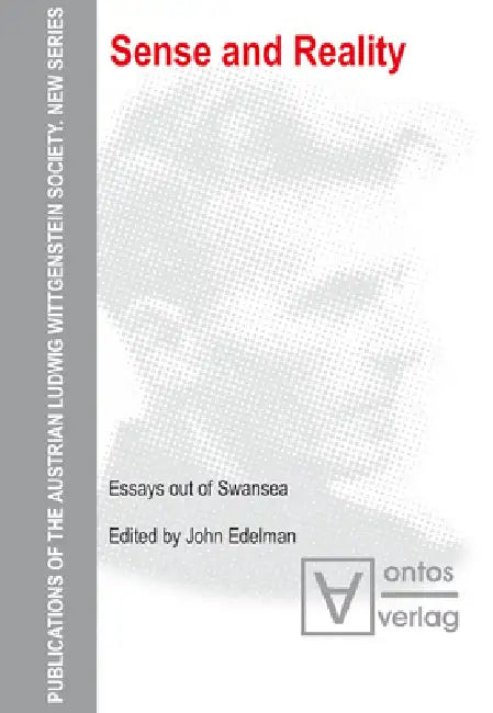 Buy Sense and Reality (English, John Edelman) β BookShops.in