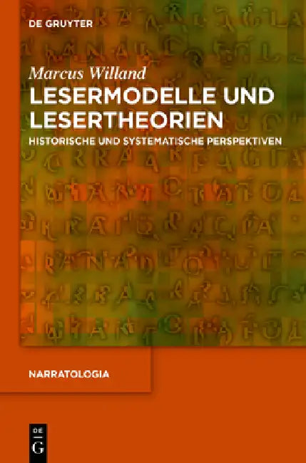 Buy Lesermodelle und Lesertheorien (English, Marcus Willand) — BookShops.in
