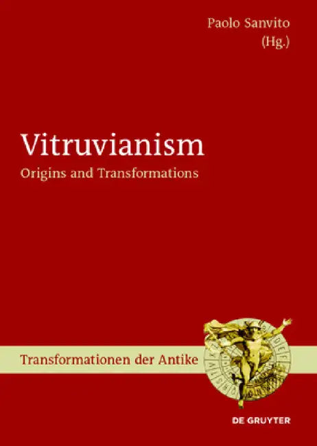 Buy Vitruvianism (English, Paolo Sanvito) โ BookShops.in