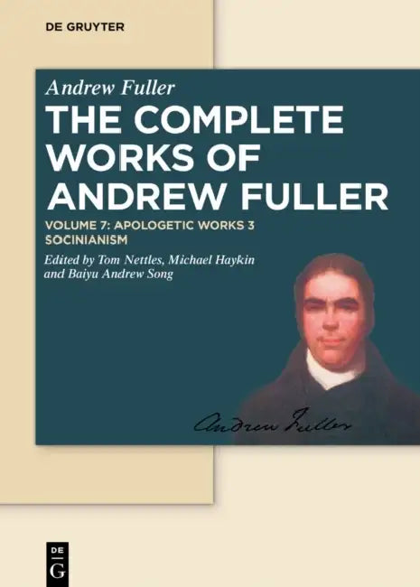 Buy Apologetic Works 3 (English, Thomas J. Nettles) — BookShops.in