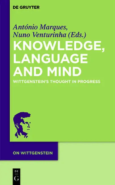 Buy Knowledge, Language and Mind (English, Antonio Marques) — BookShops.in