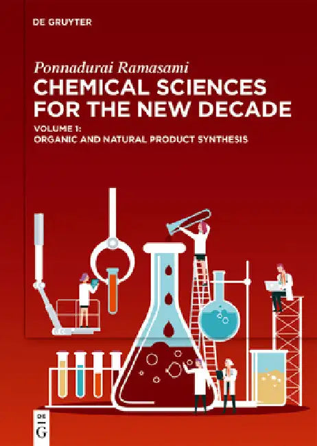 Buy Organic and Natural Product Synthesis (English, Ponnadurai Ramasami) β BookShops.in