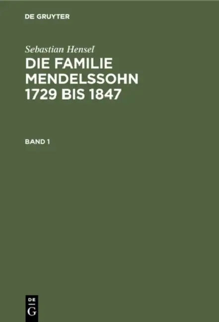 Buy Sebastian Hensel (English, Sebastian Hensel) — BookShops.in