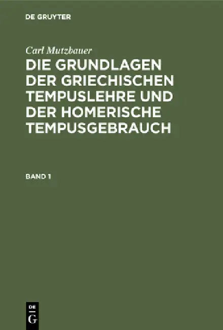 Buy Carl Mutzbauer (English, Carl Mutzbauer) — BookShops.in