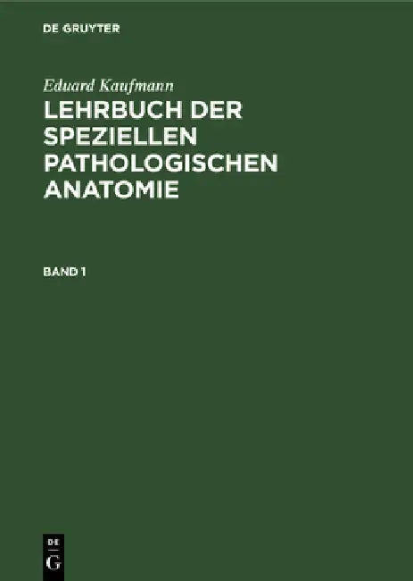 Buy Eduard Kaufmann (English, Martin Staemler | Eduard Kaufmann) — BookShops.in