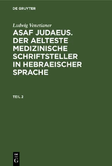 Buy Ludwig Venetianer (English, Ludwig Venetianer) — BookShops.in