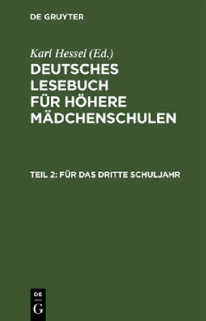 Buy Für Das Dritte Schuljahr (English, Christian Ufer) — BookShops.in