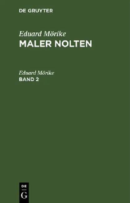 Buy Eduard Mörike (English, Eduard Mörike) — BookShops.in