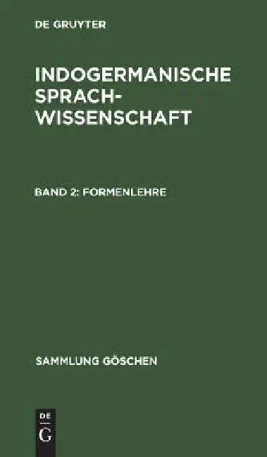 Buy Formenlehre (English, Hans Krahe) — BookShops.in