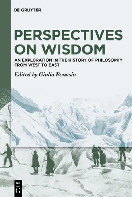 Perspectives on Wisdom (English, Giulia Bonasio)