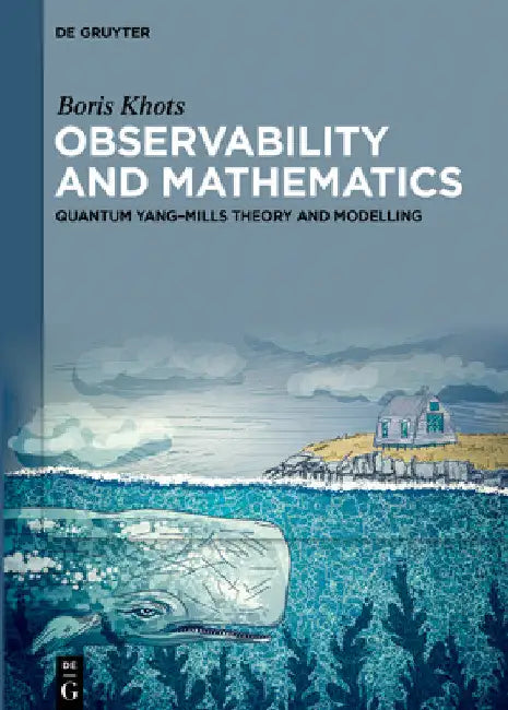 Buy Observability and Mathematics (English, Boris Khots) — BookShops.in