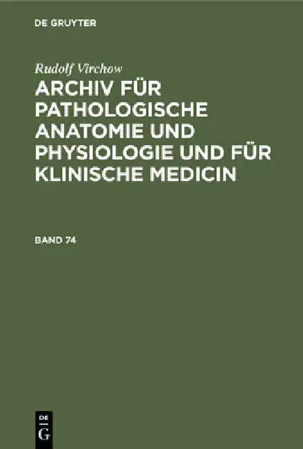 Buy Rudolf Virchow (English, Rudolf Virchow) — BookShops.in