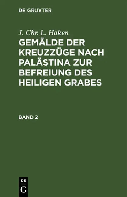 Buy J. Chr. L. Haken (English, J. Chr L. Haken) — BookShops.in
