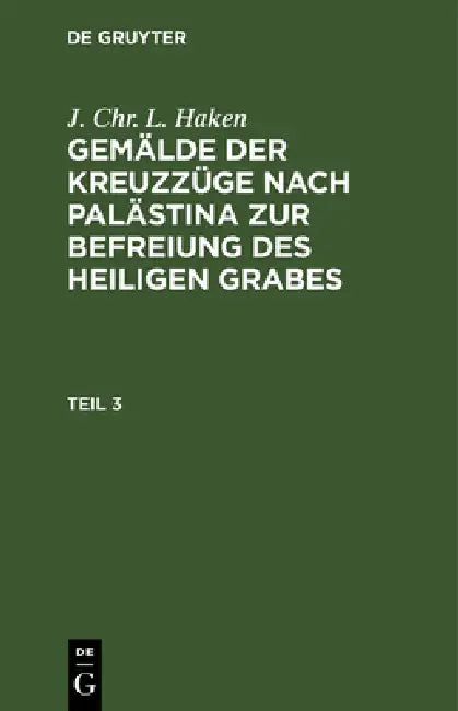 Buy J. Chr. L. Haken (English, J. Chr L. Haken) — BookShops.in