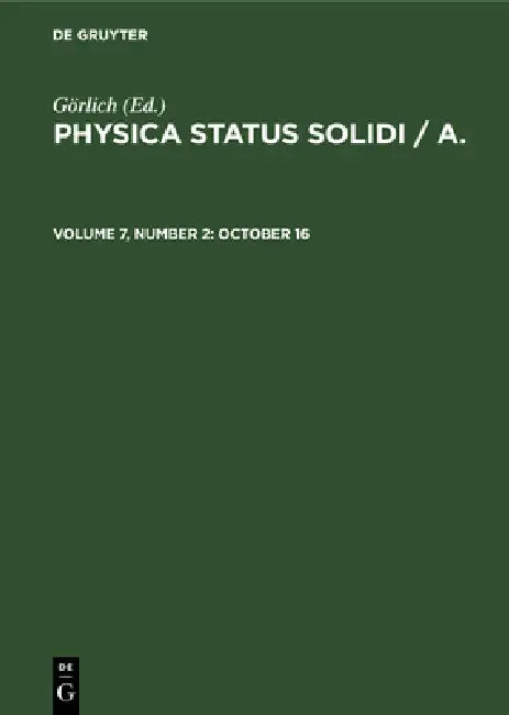 Buy October 16 (English, Görlich) — BookShops.in