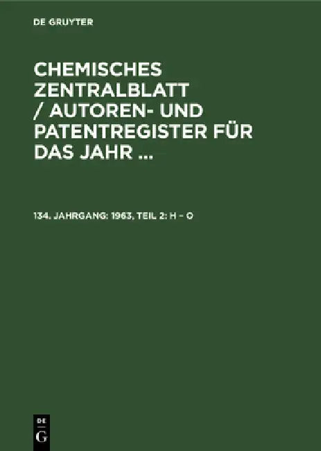 Buy 1963, Teil 2 (English, No Contributor) — BookShops.in