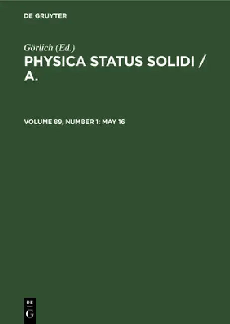 Buy May 16 (English, Görlich) — BookShops.in