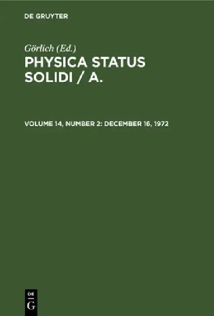 Buy December 16, 1972 (English, Görlich) — BookShops.in