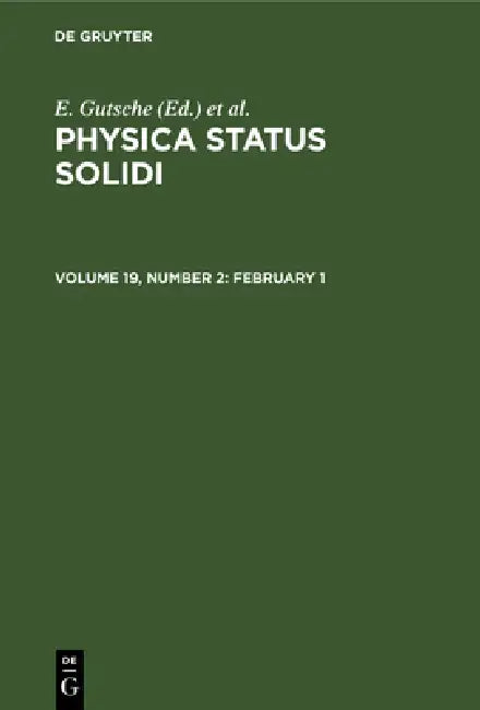 Buy 2/1/24 (English, E. Gutsche | K. Müller | P. Görlich) — BookShops.in