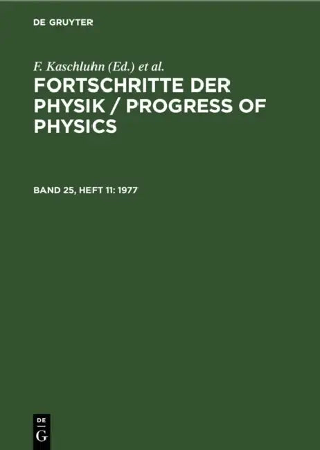 Buy 1977 (English, F. Kaschluhn | A. Lösche | R. Ritschl) — BookShops.in